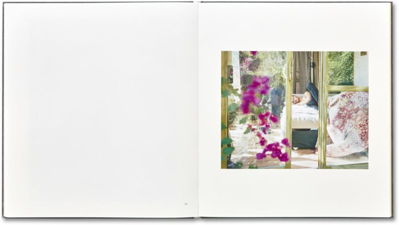 Alec Soth 'I Know How Furiously Your Heart is Beating' - Image 12