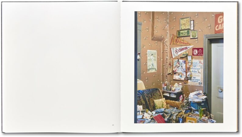 Alec Soth 'I Know How Furiously Your Heart is Beating' - Image 14