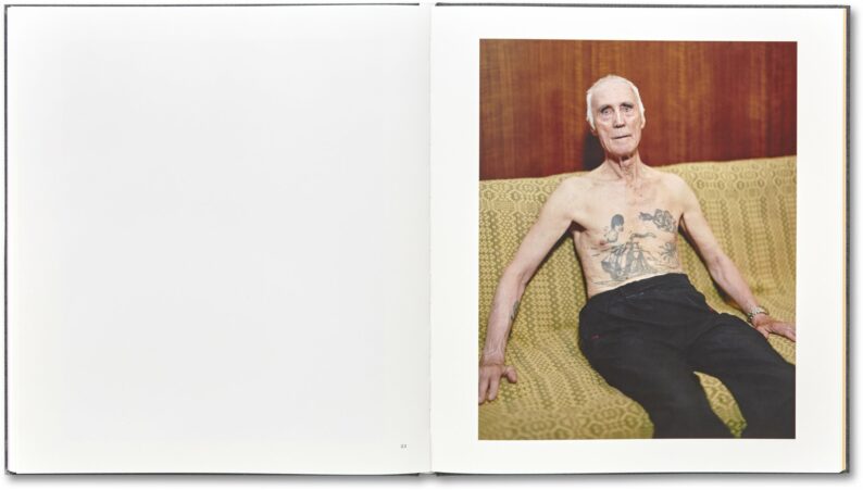 Alec Soth 'I Know How Furiously Your Heart is Beating' - Image 15
