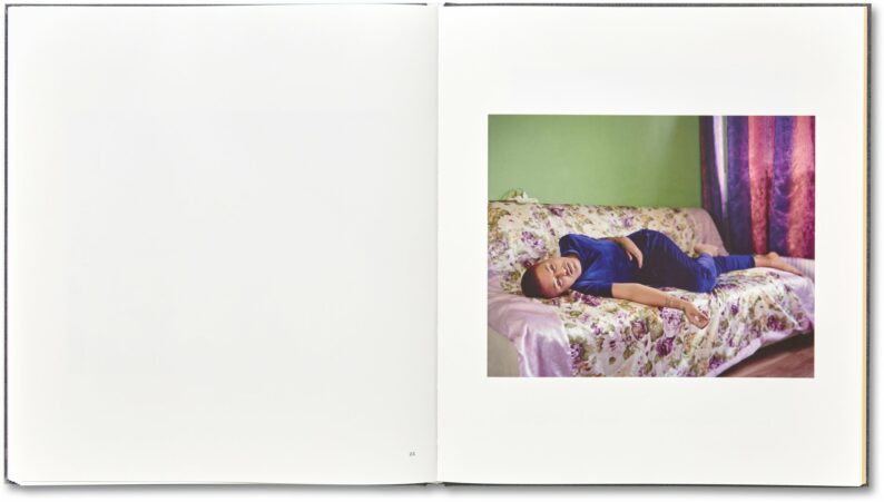 Alec Soth 'I Know How Furiously Your Heart is Beating' - Image 16