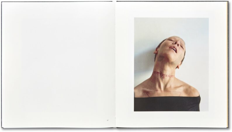 Alec Soth 'I Know How Furiously Your Heart is Beating' - Image 18