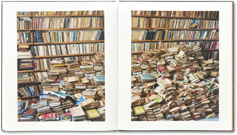 Alec Soth 'I Know How Furiously Your Heart is Beating' - Image 19