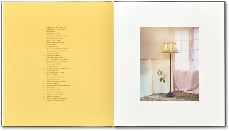 Alec Soth 'I Know How Furiously Your Heart is Beating' - Image 25