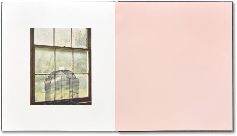 Alec Soth 'I Know How Furiously Your Heart is Beating' - Image 26