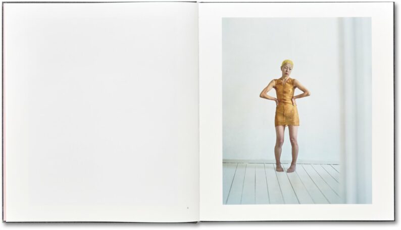 Alec Soth 'I Know How Furiously Your Heart is Beating' - Image 5