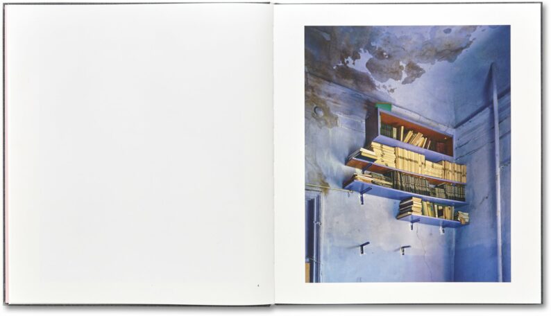 Alec Soth 'I Know How Furiously Your Heart is Beating' - Image 6
