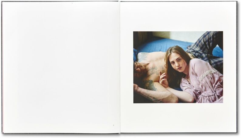 Alec Soth 'I Know How Furiously Your Heart is Beating' - Image 7