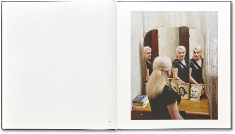 Alec Soth 'I Know How Furiously Your Heart is Beating' - Image 8
