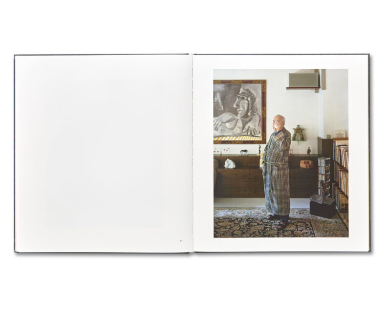 Alec Soth 'I Know How Furiously Your Heart is Beating' - Image 2