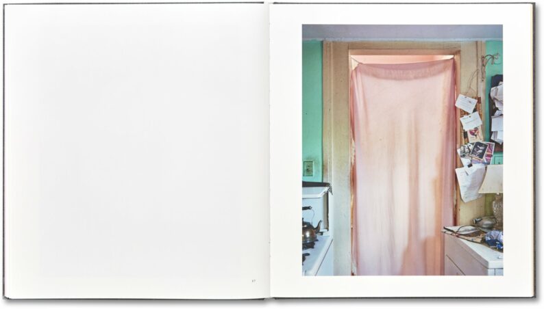 Alec Soth 'I Know How Furiously Your Heart is Beating' - Image 10