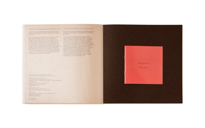 Clémentine Schneidermann 'I Called Her Lisa Marie' - Image 16