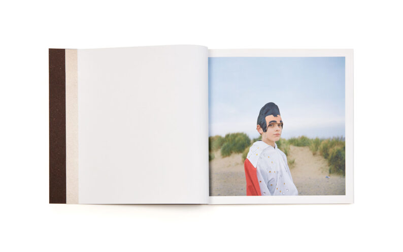 Clémentine Schneidermann 'I Called Her Lisa Marie' - Image 4