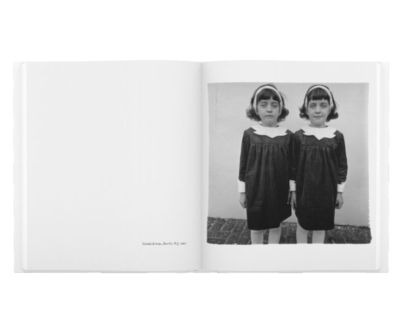 Diane Arbus 'An Aperture Monograph' - Image 3
