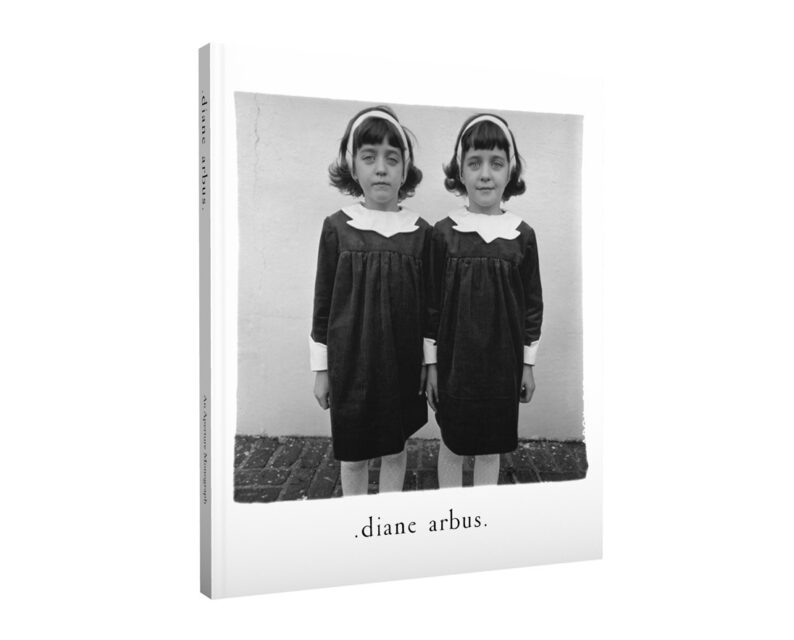 Diane Arbus 'An Aperture Monograph'