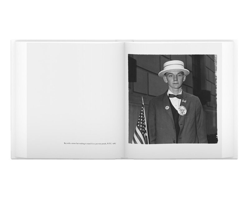 Diane Arbus 'An Aperture Monograph' - Image 2