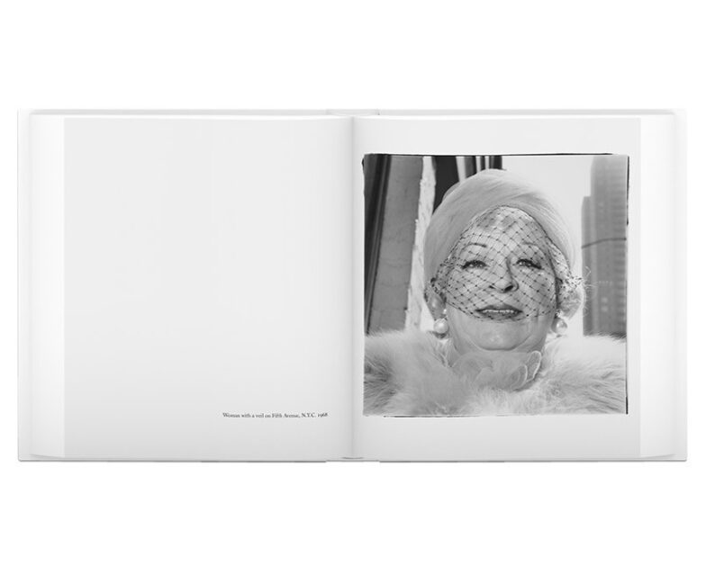 Diane Arbus 'An Aperture Monograph' - Image 5