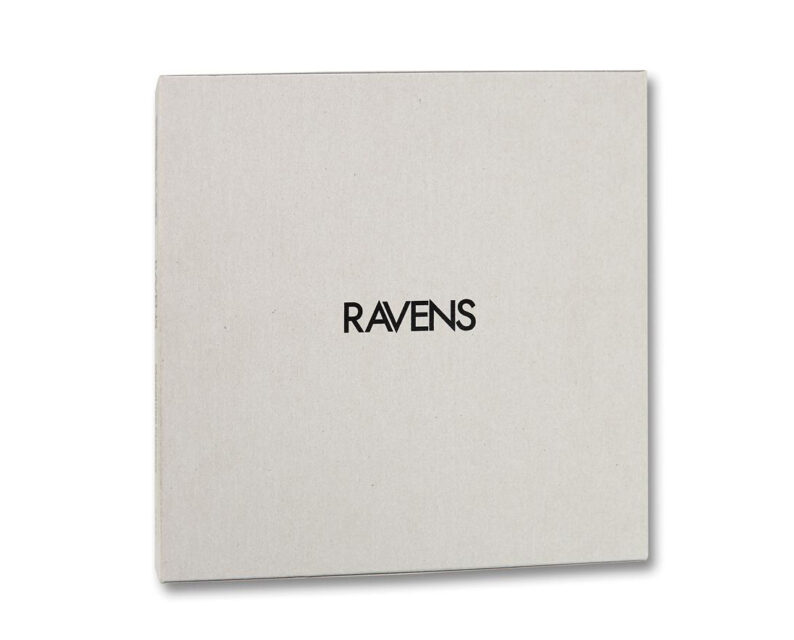 Masahisa Fukase 'Ravens'