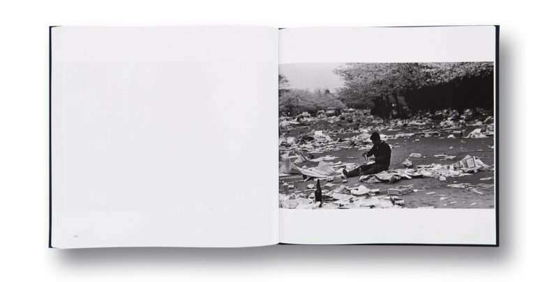 Masahisa Fukase 'Ravens' - Image 17