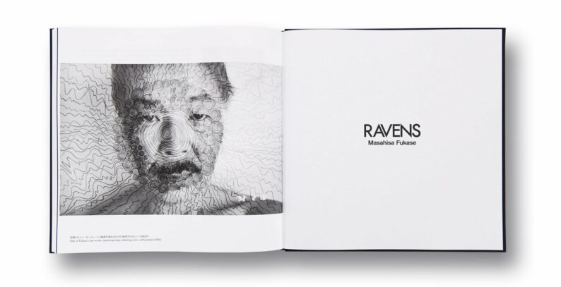 Masahisa Fukase 'Ravens' - Image 20