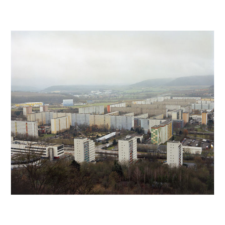 Paula Markert ' Eine Reise durch Deutschland. Die Mordserie des NSU' (signed) - Image 2