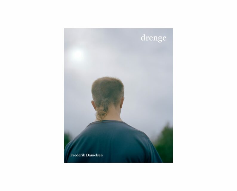 Frederik Danielsen 'Drenge'