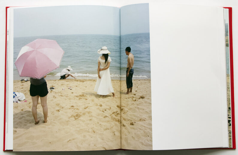 Nina Korhonen 'Monkey to Monkey' (signed) - Image 4