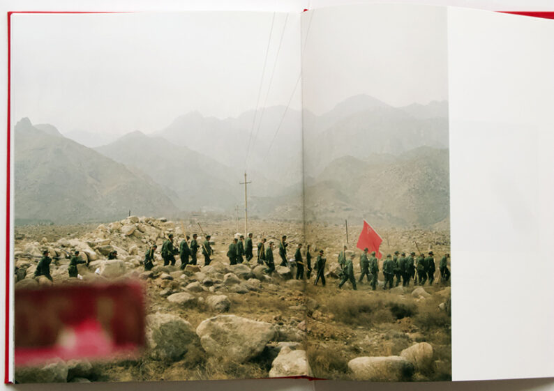 Nina Korhonen 'Monkey to Monkey' (signed) - Image 6