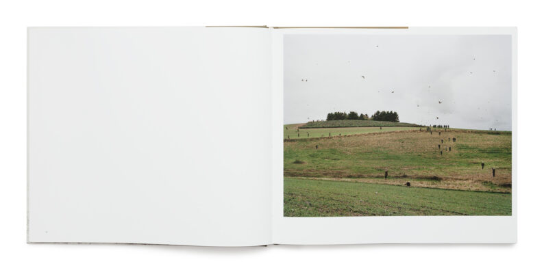 Nicolai Howalt & Trine Søndergaard 'How to Hunt' - Image 10