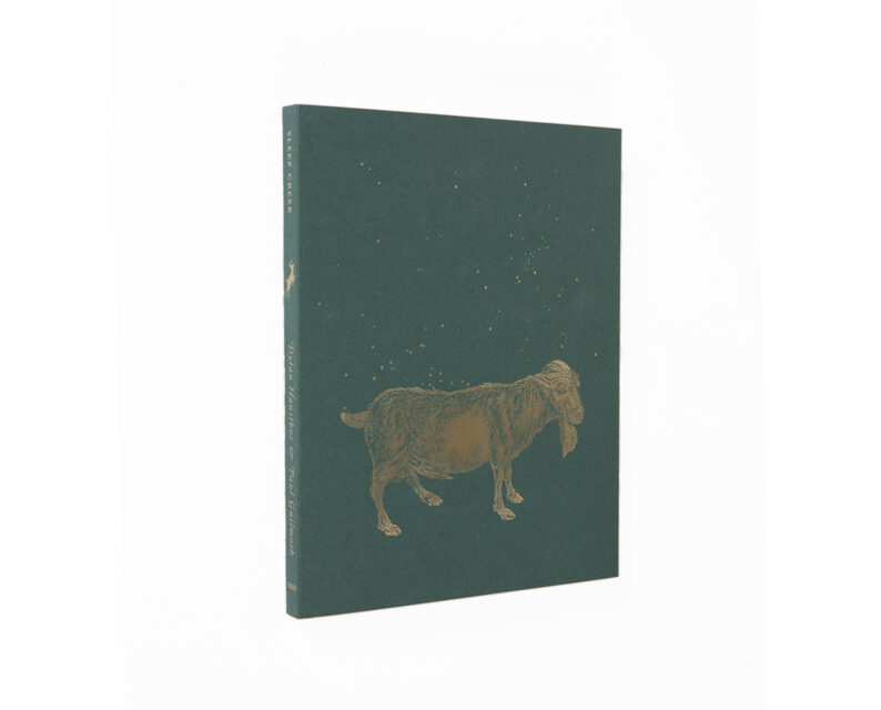 Dylan Hausthor & Paul Guilmoth 'Sleep Creek'
