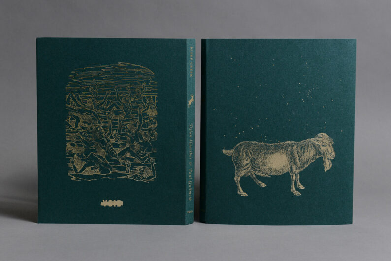 Dylan Hausthor & Paul Guilmoth 'Sleep Creek' - Image 16