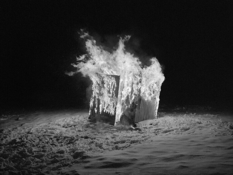 Dylan Hausthor & Paul Guilmoth 'Sleep Creek' - Image 2
