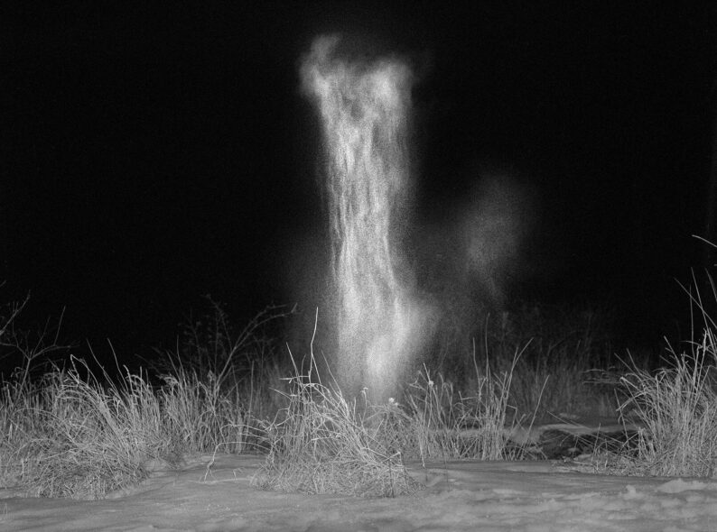 Dylan Hausthor & Paul Guilmoth 'Sleep Creek' - Image 4