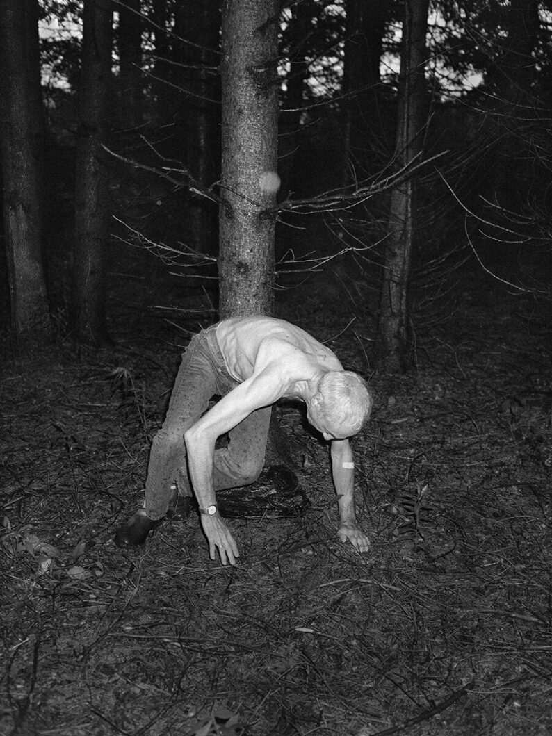 Dylan Hausthor & Paul Guilmoth 'Sleep Creek' - Image 5