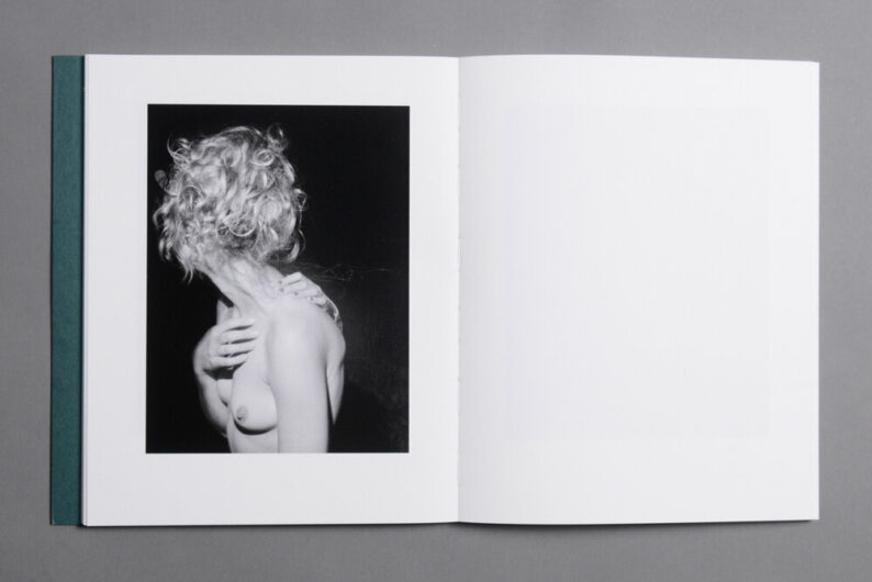 Dylan Hausthor & Paul Guilmoth 'Sleep Creek' - Image 13