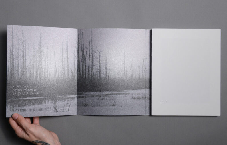 Dylan Hausthor & Paul Guilmoth 'Sleep Creek' - Image 11