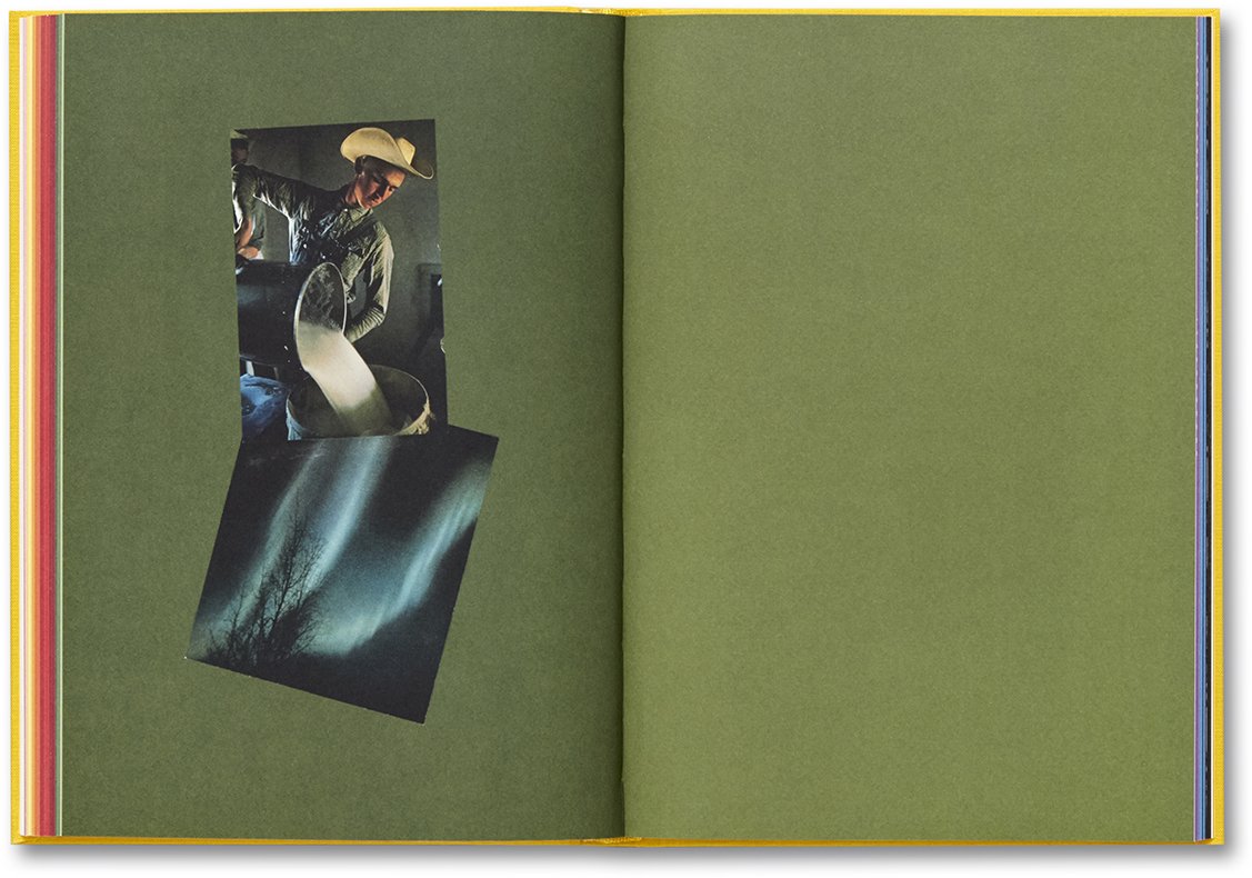 Aikaterini Gegisian 'Handbook of the Spontaneous Other