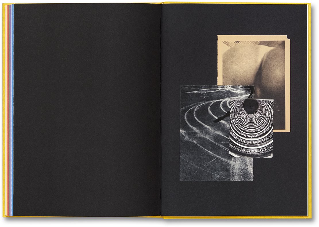 Aikaterini Gegisian 'Handbook of the Spontaneous Other