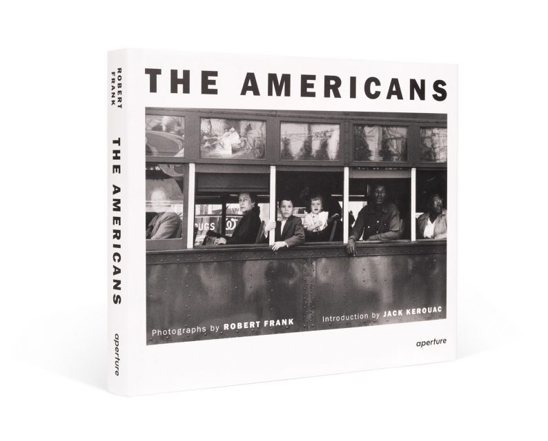 Robert Frank 'The Americans'