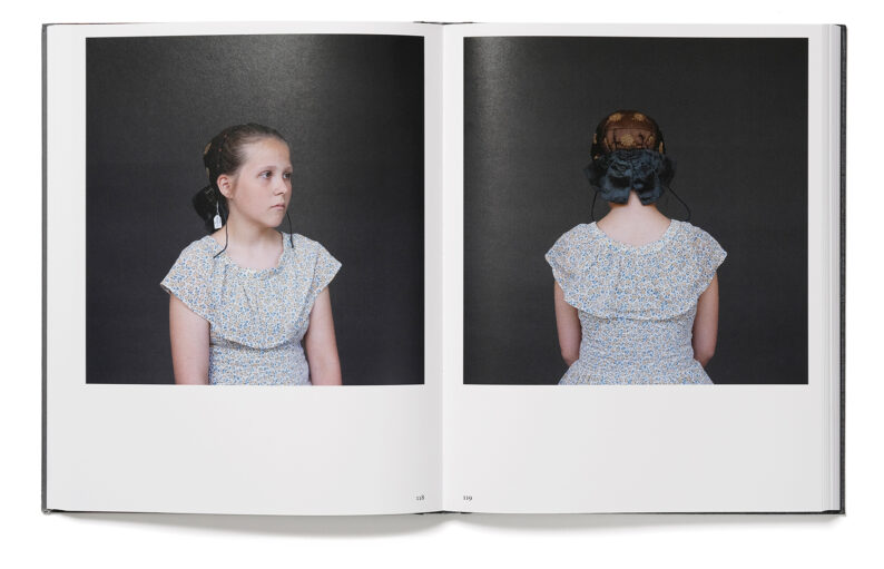 Trine Søndergaard '203 works' (signed) - Image 7