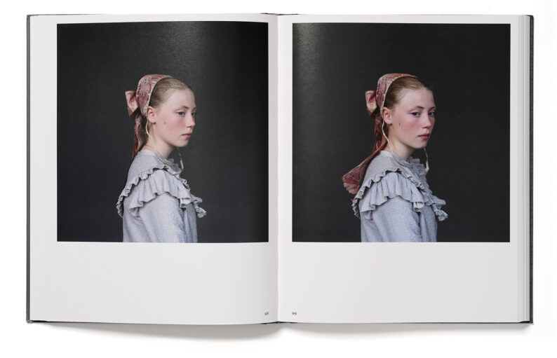 Trine Søndergaard '203 works' (signed) - Image 2