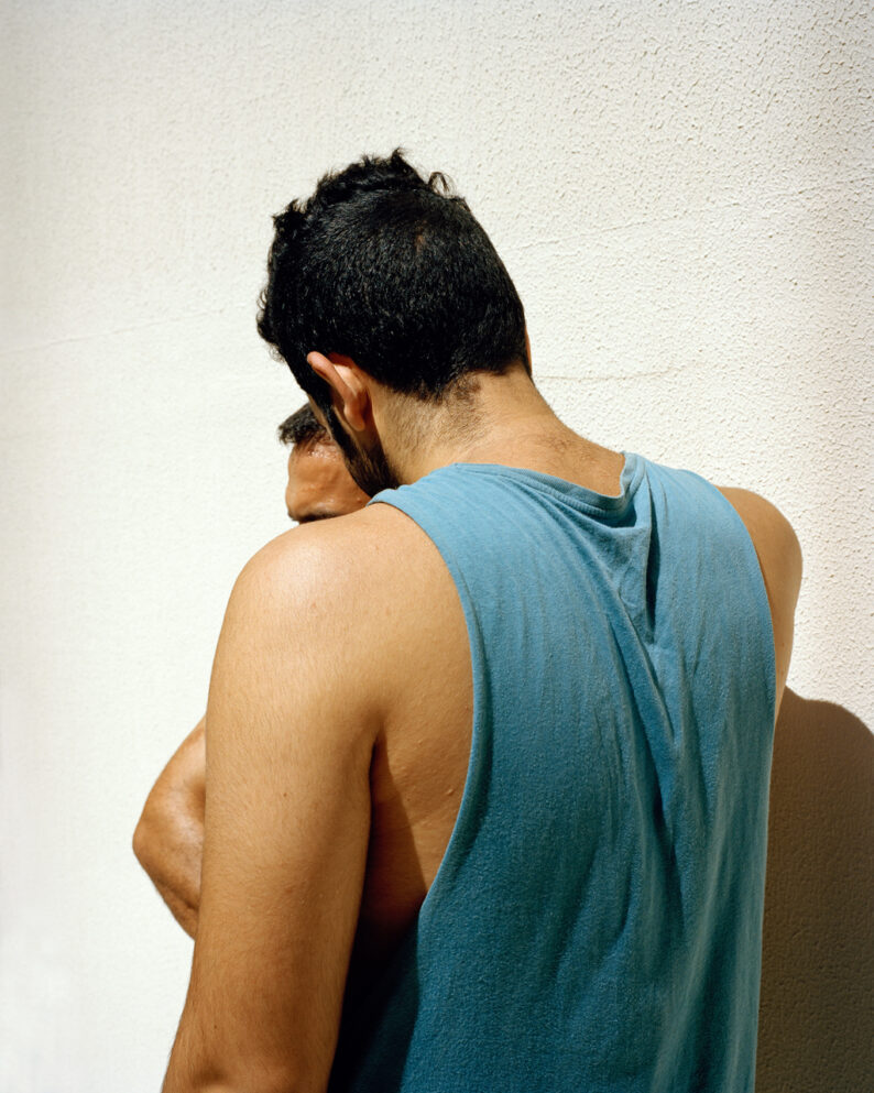 Laurence Rasti 'There Are No Homosexuals In Iran' - Image 18
