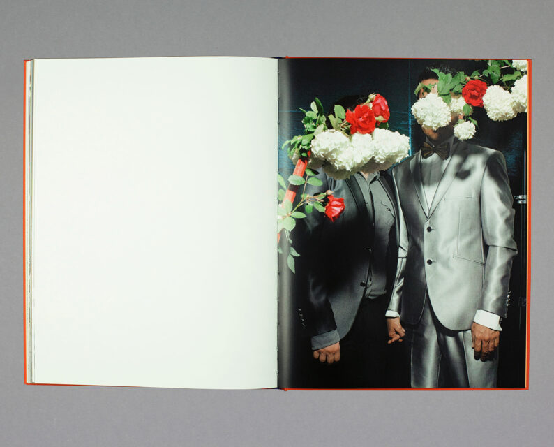 Laurence Rasti 'There Are No Homosexuals In Iran' - Image 3
