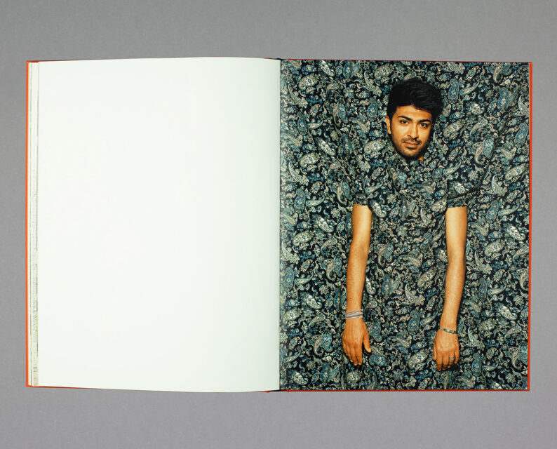 Laurence Rasti 'There Are No Homosexuals In Iran' - Image 10