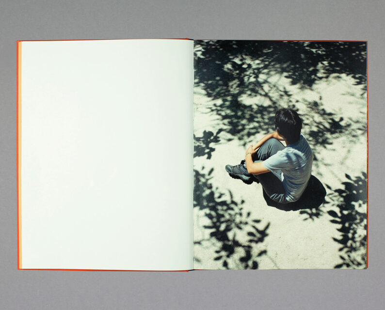 Laurence Rasti 'There Are No Homosexuals In Iran' - Image 5