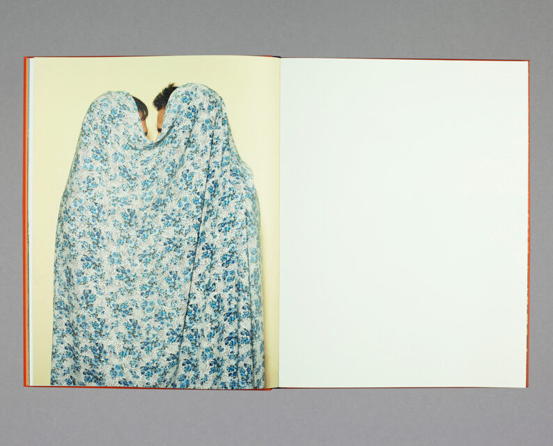 Laurence Rasti 'There Are No Homosexuals In Iran' - Image 6
