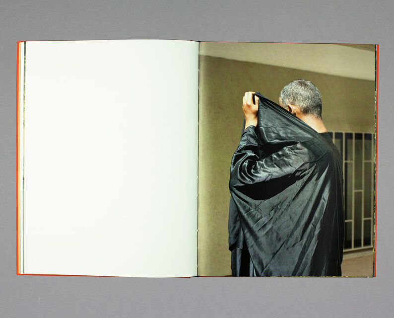 Laurence Rasti 'There Are No Homosexuals In Iran' - Image 9