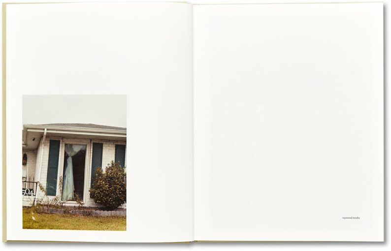 Raymond Meeks 'ciprian honey cathedral' (signed) - Image 5