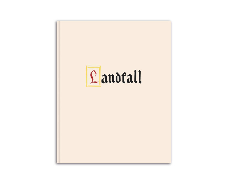 Mimi Plumb 'Landfall'