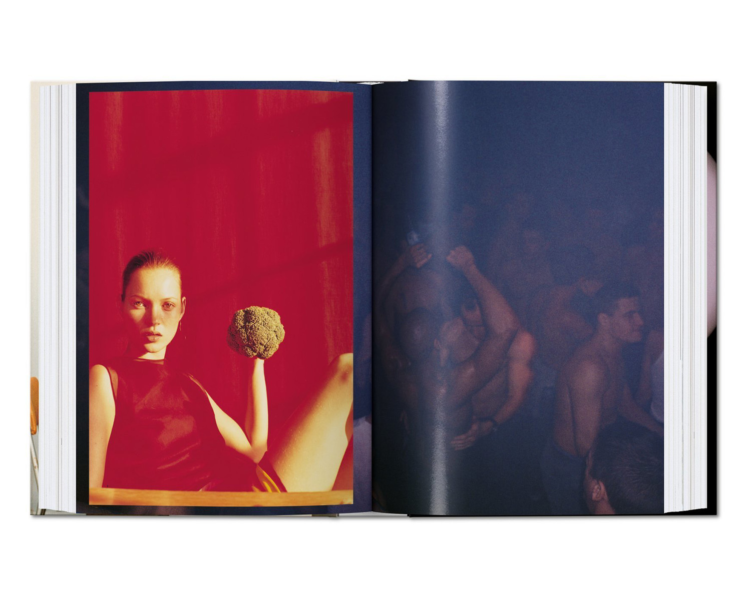 Wolfgang Tillmans / Saturated Light | POST