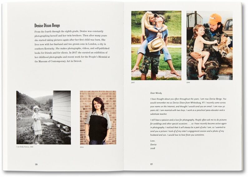 Wendy Ewald 'Portraits and Dreams' - Image 25